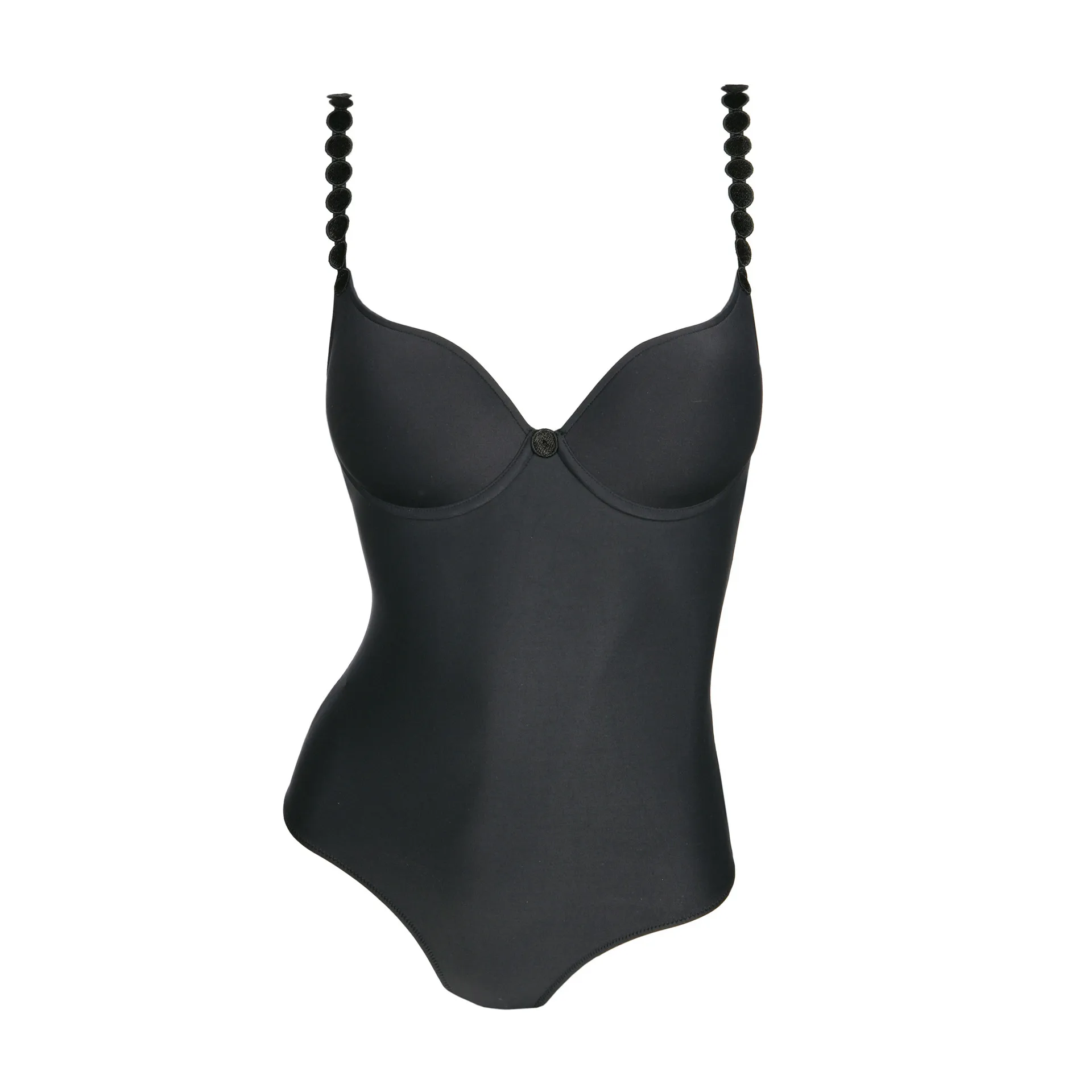 Tom – Body – Zwart