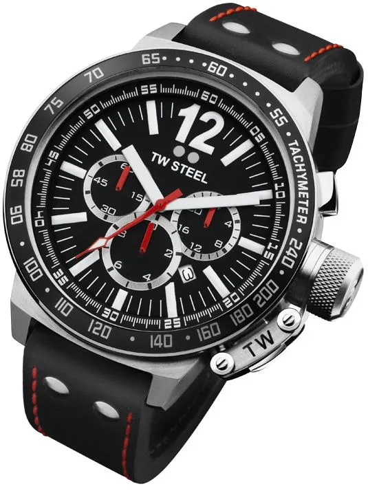 TW STEEL horlogeband CE1016 XL (22mm)