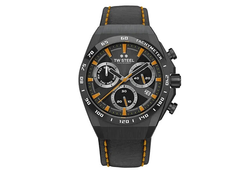 TW Steel horlogeband CE4070