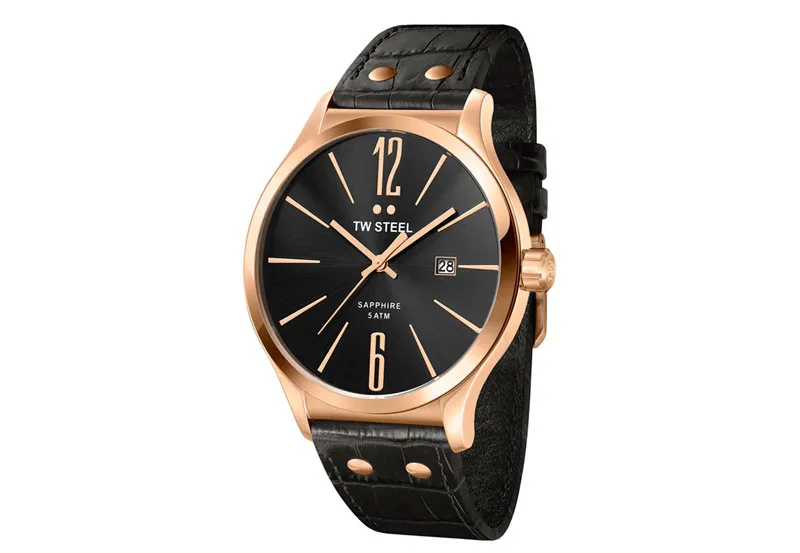 TW STEEL horlogeband TW1303 (22mm)