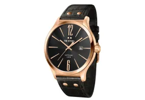 TW STEEL horlogeband TW1303 (22mm)