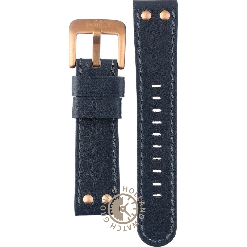 TW Steel TW Steel Straps CEB121 Horlogeband