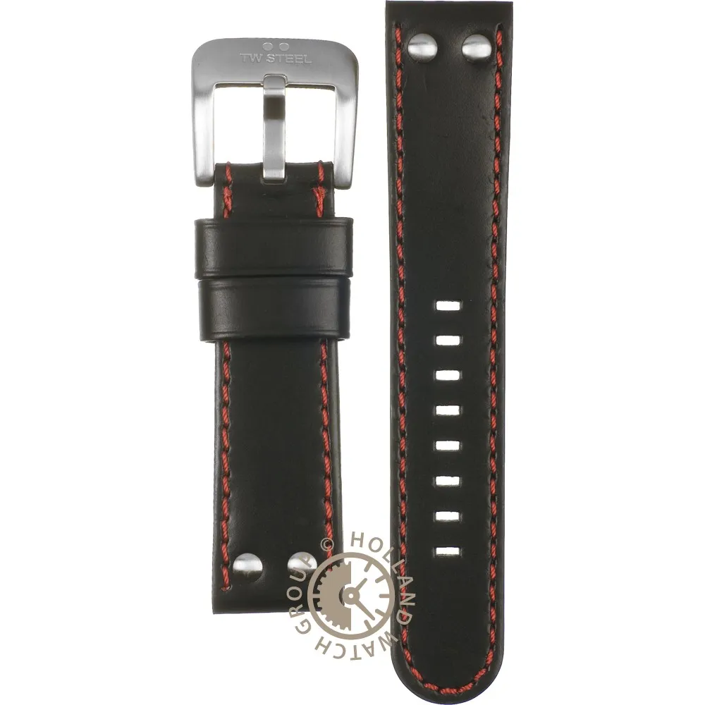 TW Steel TW Steel Straps TWB28R Horlogeband
