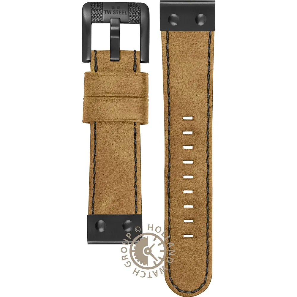 TW Steel TW Steel Straps TWS46 Horlogeband