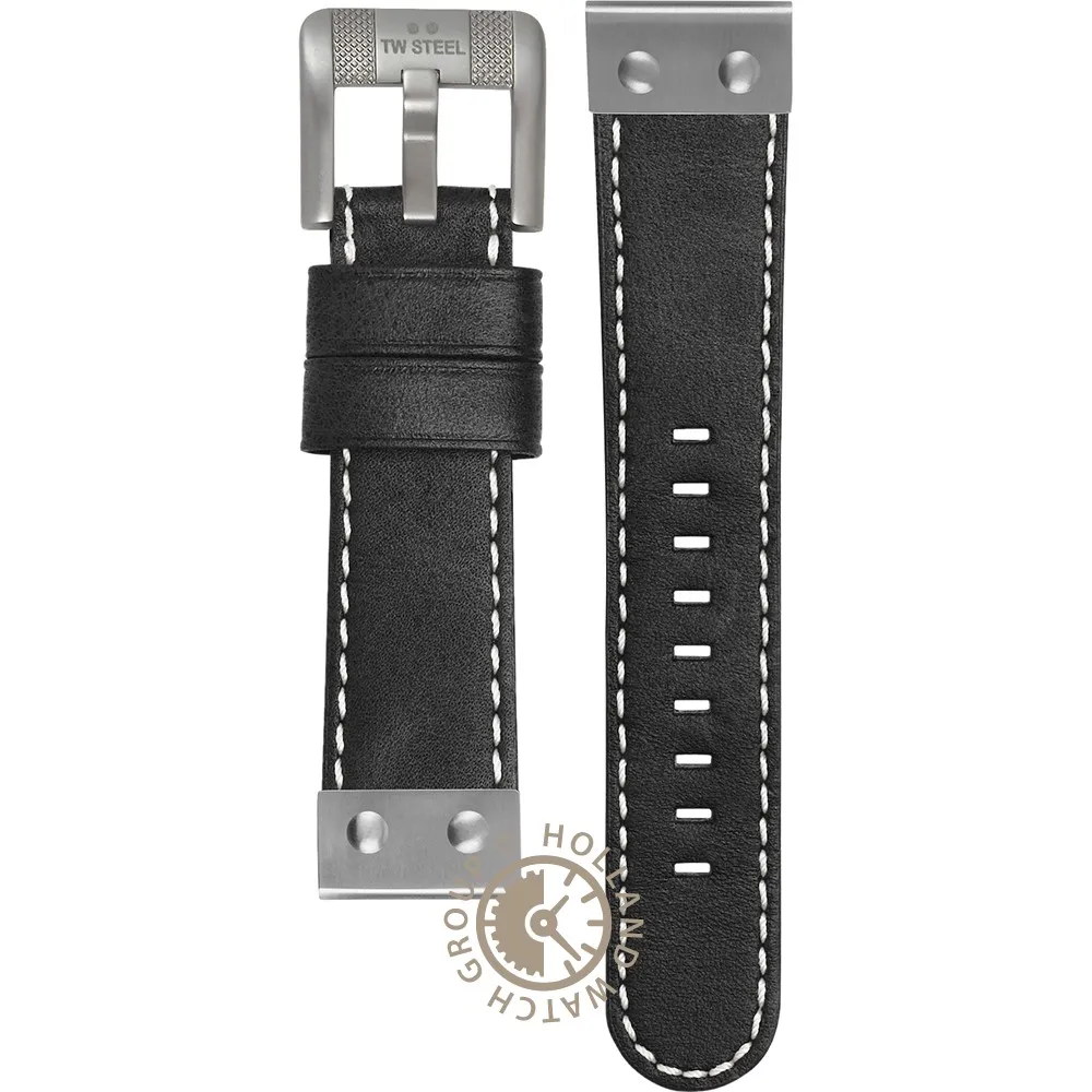 TW Steel TW Steel Straps TWS6 Horlogeband