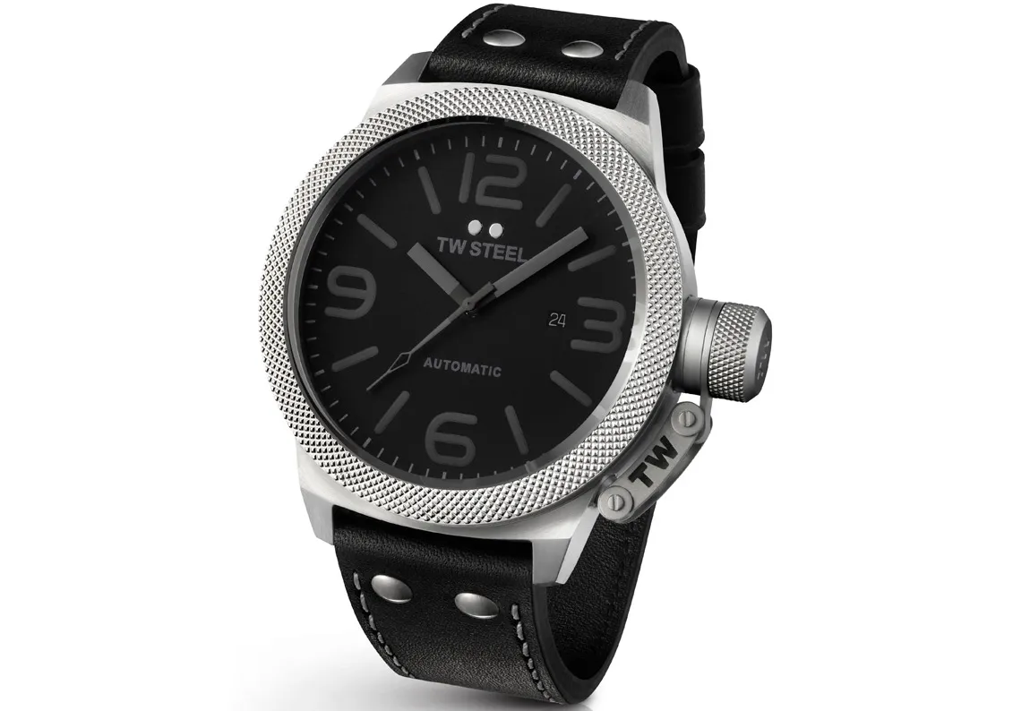 TW Steel TWA201 horlogeband XL