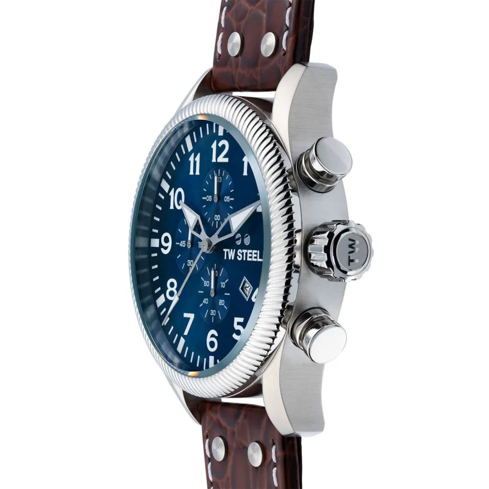TW Steel Volante Chronograph Men's Watch