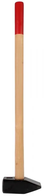 Voorhamer hickory steel 3000 gram